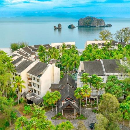 Tanjung Rhu Resort Langkawi Exterior photo The Bayview Resort