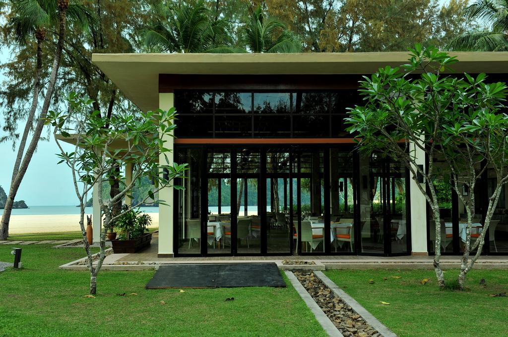 Tanjung Rhu Resort Langkawi Exterior photo The Beach Club