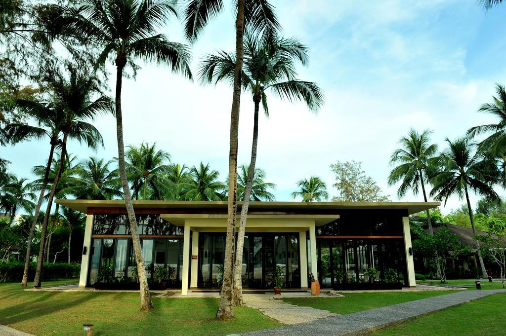 Tanjung Rhu Resort Langkawi Exterior photo The library